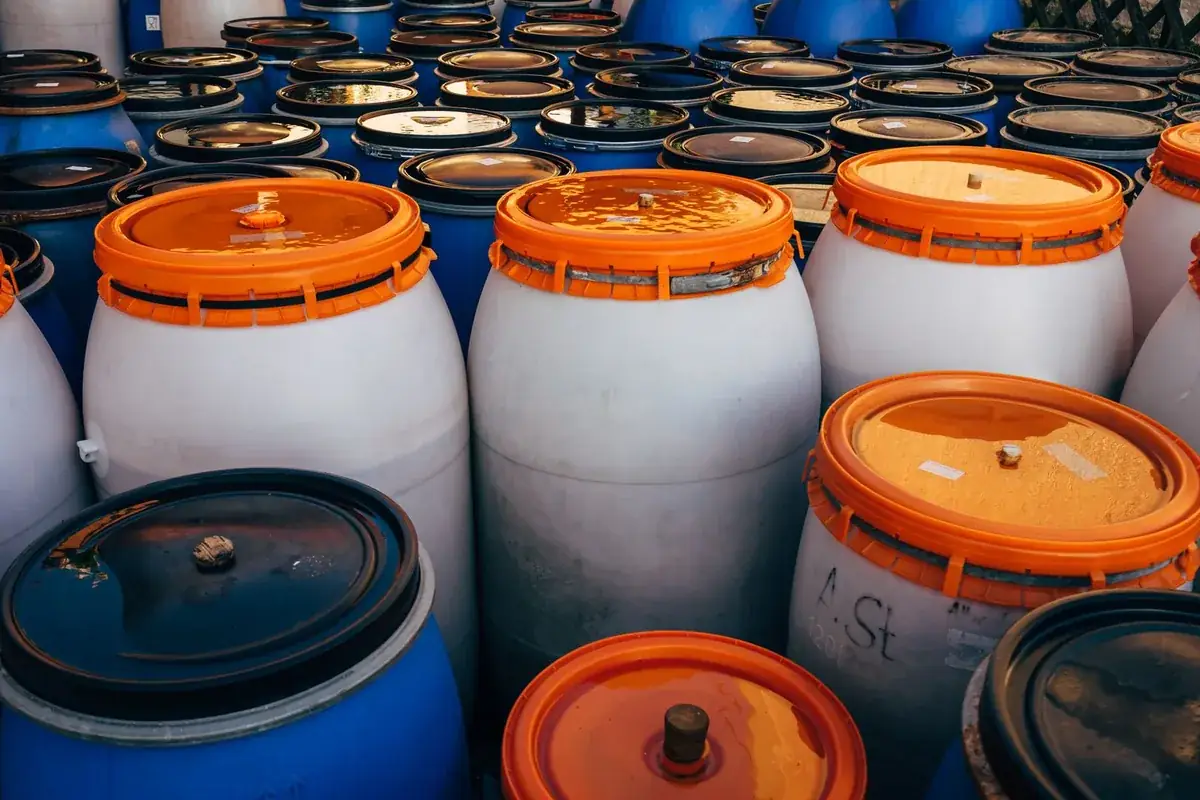 Drug Paraphernalia Cleanup in Winthrop, IA